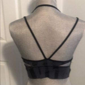 Unity sports bra